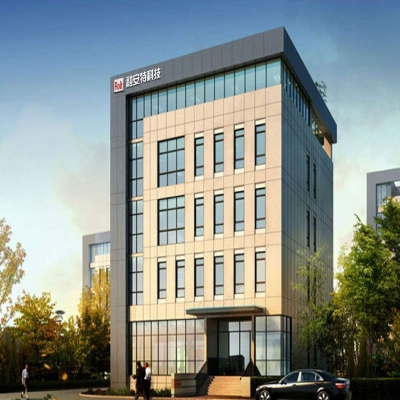 融安特參與北京市東城區檔案館智能館庫系統建設項目