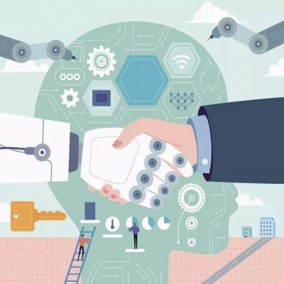 融安特“朋友圈”不斷擴(kuò)大 物聯(lián)網(wǎng)技術(shù)打造智能服務(wù)