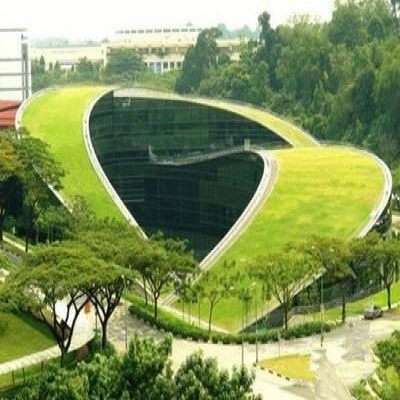 綠色檔案館建筑評價標準 DA/T 76—2019