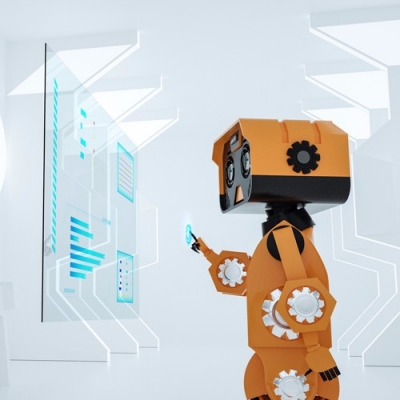 實(shí)體檔案存儲環(huán)境解決方案