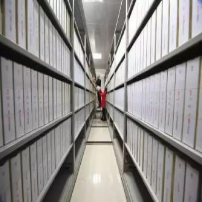 解讀丨紙質(zhì)文件歸檔，千萬(wàn)別裝錯(cuò)盒！