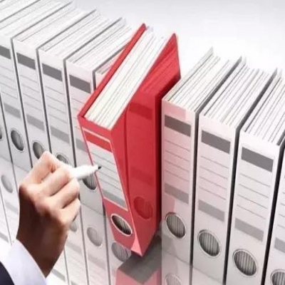 解讀丨歸檔文件整理規(guī)則，文件材料價(jià)值鑒定的原則