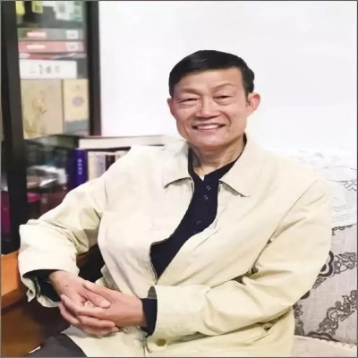 楊冬權(quán)：讓檔案、檔案工作、檔案人更出彩