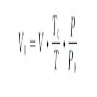 2020年5月1日起實(shí)施！《檔案庫(kù)房空氣質(zhì)量檢測(cè)技術(shù)規(guī)范》（DA/T 81-2019）