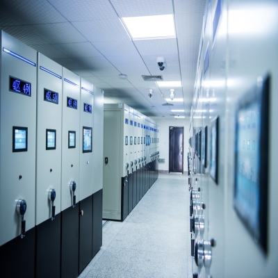 整理合集 - 《機關檔案管理規定》全系列解讀