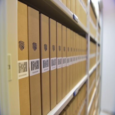 1月1日起施行！國家檔案局印發(fā)《檔案檢查工作辦法》