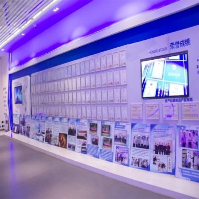 密集柜的磷化處理工藝流程