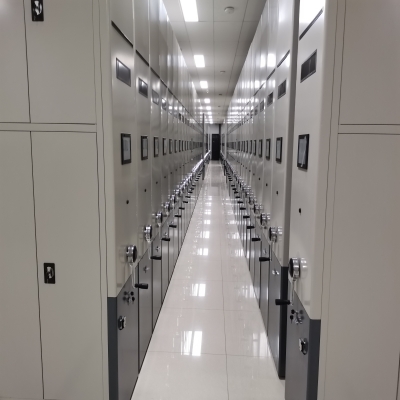 工業(yè)平板電腦智能密集柜的使用及優(yōu)勢(shì)