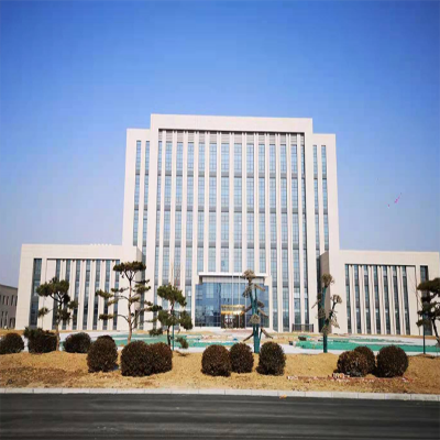 淄博火炬能源有限責任公司