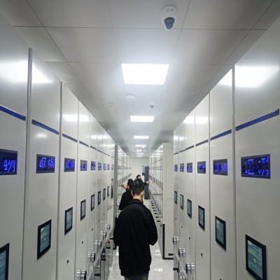 電子會計檔案歸檔保管應該注意什么？