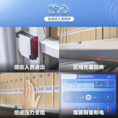 年度盤點！2024年開始實施的檔案行業法規標準